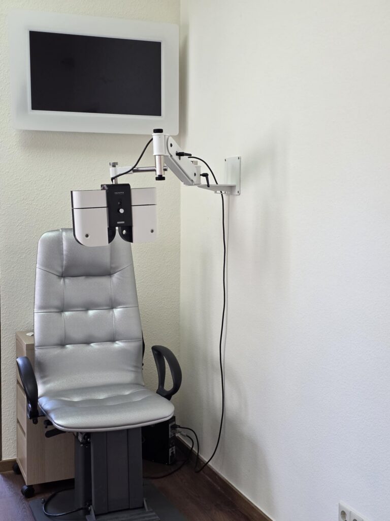 Sehtest gefällig?
